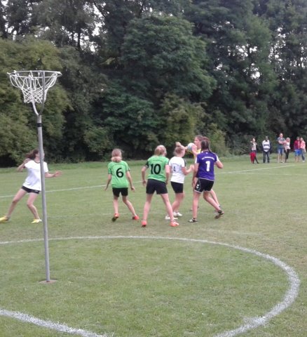Kreismeisterschaft Feld 2017